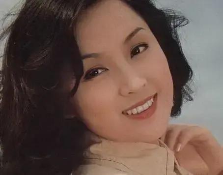 上世紀(jì)臺灣的10大絕色大美女，幾乎都快被遺忘，你還記得誰呢