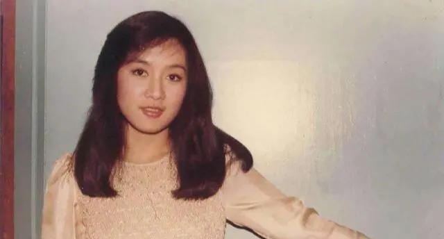 上世紀(jì)臺灣的10大絕色大美女，幾乎都快被遺忘，你還記得誰呢