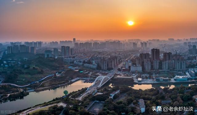 四川美女多的城市，除了成都以外，你還知道哪幾個(gè)？