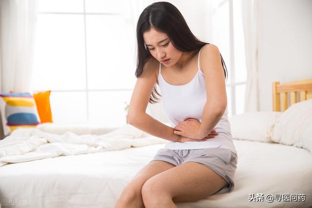 女性注意：私處老是瘙癢，或是感染了腳氣