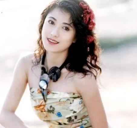 上世紀(jì)臺灣的10大絕色大美女，幾乎都快被遺忘，你還記得誰呢