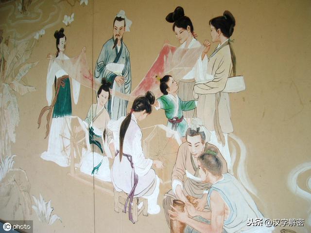 古代四大美女有多慘？容貌絕世，三位死于非命，她還被逼兩嫁