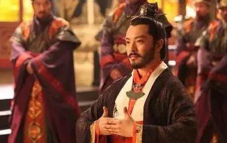 看楊廣是如何一步步葬送大隋江山的！