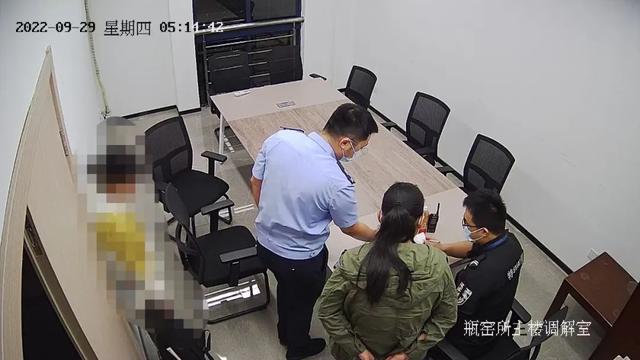 結(jié)局很暖！16歲女孩單車騎行50多公里深夜不歸，急壞家人和民警…