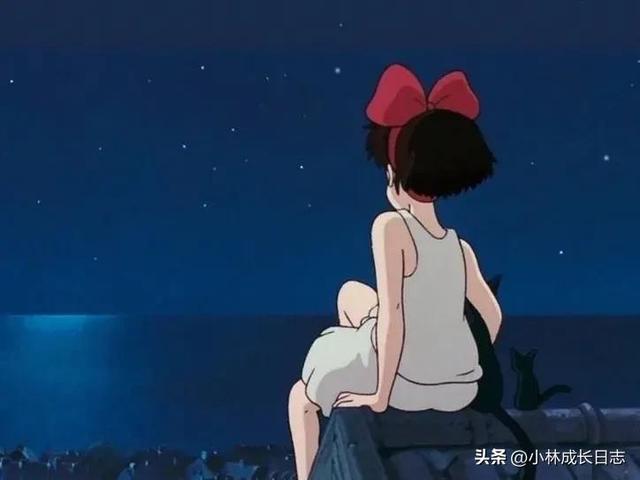 真正大格局的女生：善良、高瞻遠(yuǎn)矚、海納百川