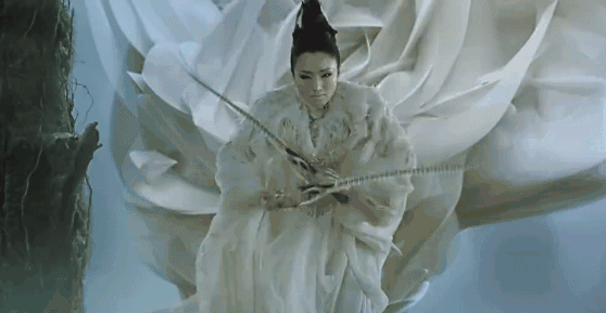 西游中咋這么多倒插門？事關(guān)大神的嘿咻