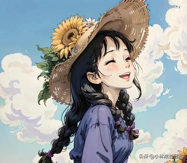 真正大格局的女生：善良、高瞻遠(yuǎn)矚、海納百川