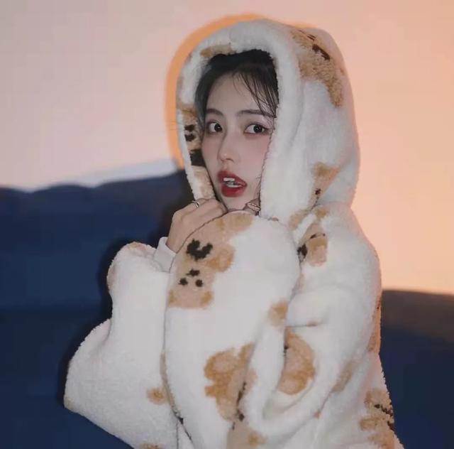 溫柔至頂?shù)呐^像-超高清