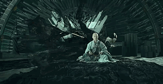 西游中咋這么多倒插門？事關(guān)大神的嘿咻