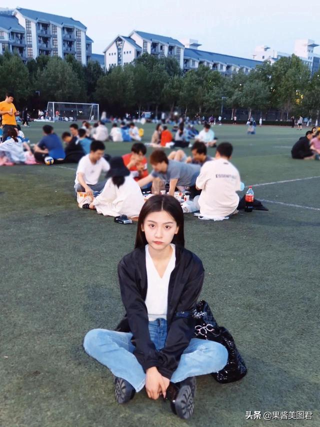 校園清純少女|氣質(zhì)美女