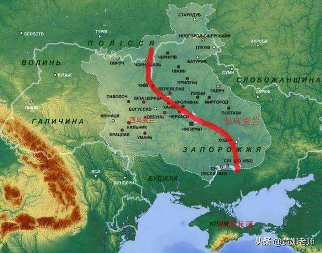 烏克蘭姑娘，天生“金發(fā)碧眼”的比例，其實并不高