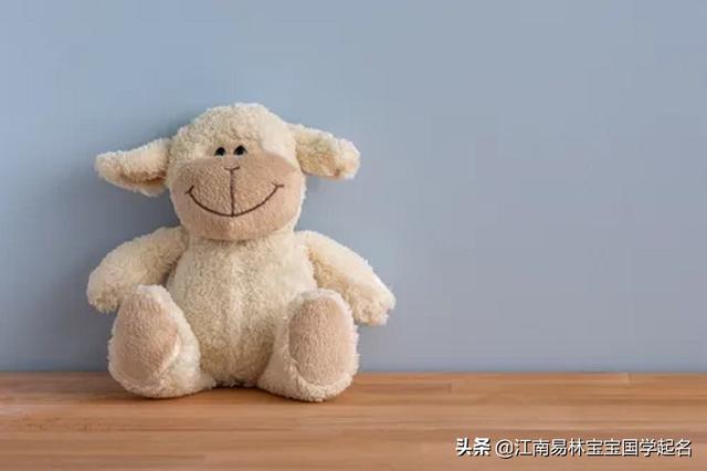 明眸皓齒、亭亭玉立，200個(gè)女孩唯美名字，讓人眼前一亮