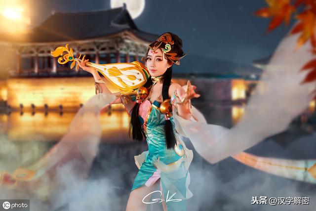 古代四大美女有多慘？容貌絕世，三位死于非命，她還被逼兩嫁