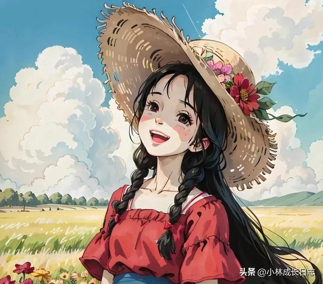 真正大格局的女生：善良、高瞻遠(yuǎn)矚、海納百川