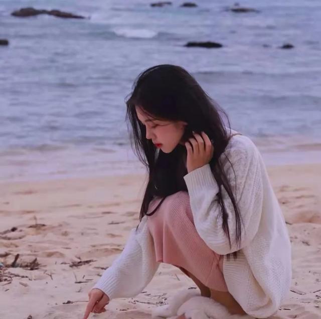 溫柔至頂?shù)呐^像-超高清