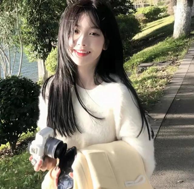 溫柔至頂?shù)呐^像-超高清