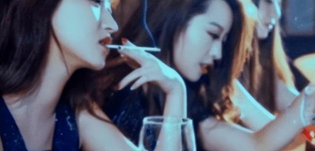 曾在夜場工作的女孩都嫁給誰了？老板透露其中“貓膩”，這是現(xiàn)實