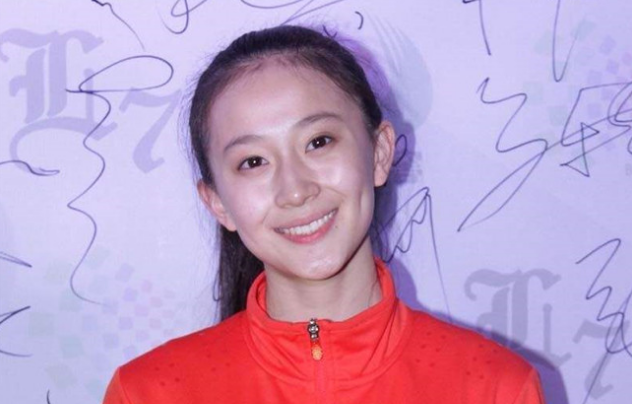 中國(guó)體壇盛產(chǎn)美女，又美又颯的靚麗風(fēng)景線，看看這十位美不美？