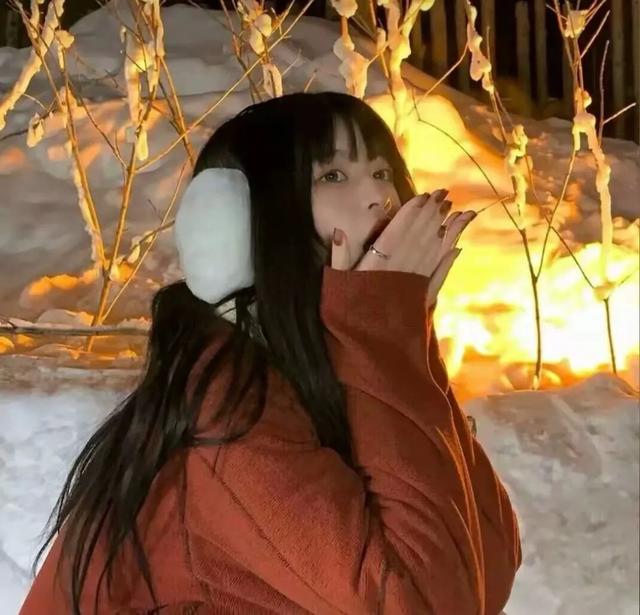 溫柔至頂?shù)呐^像-超高清