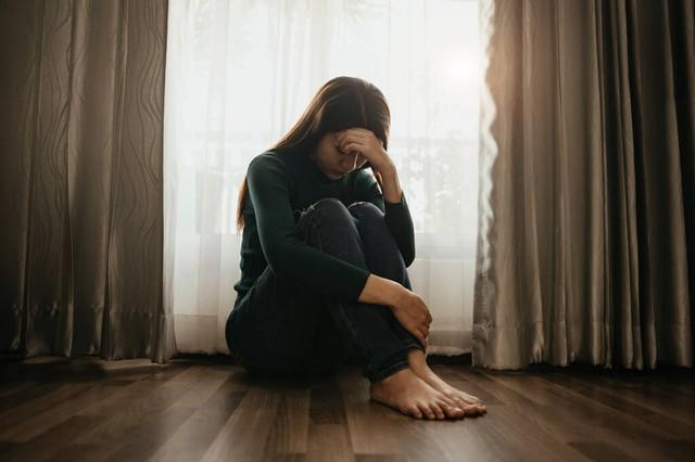 盤點“女性被強奸”事件，背后原因越深挖越嚇人