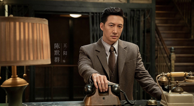 白敬亭新片再來(lái)！主動(dòng)獻(xiàn)吻倪大紅…