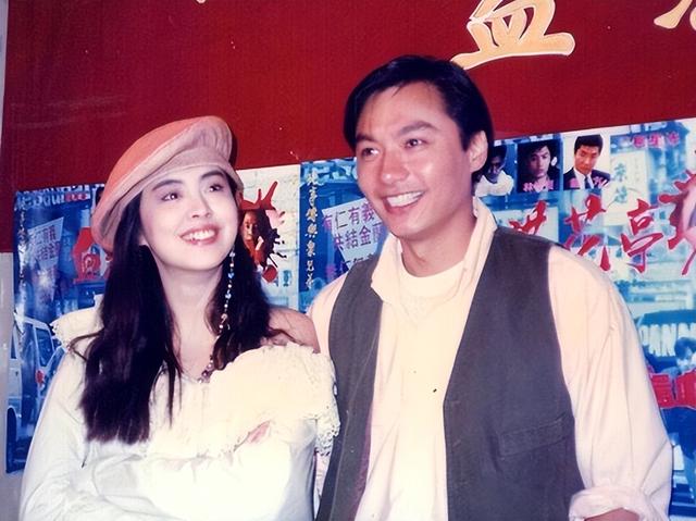 史上最丑港姐：齙牙、高齡，學(xué)歷低！全靠有個(gè)“明星爹”奪冠