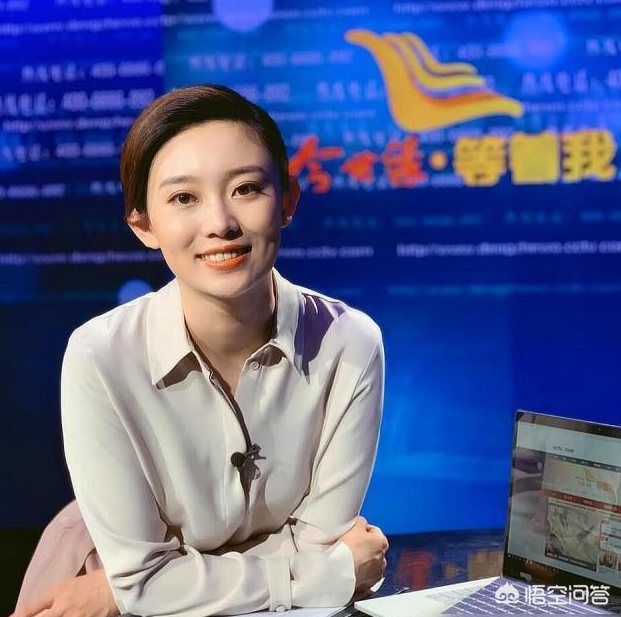 央視美女主持人大盤點