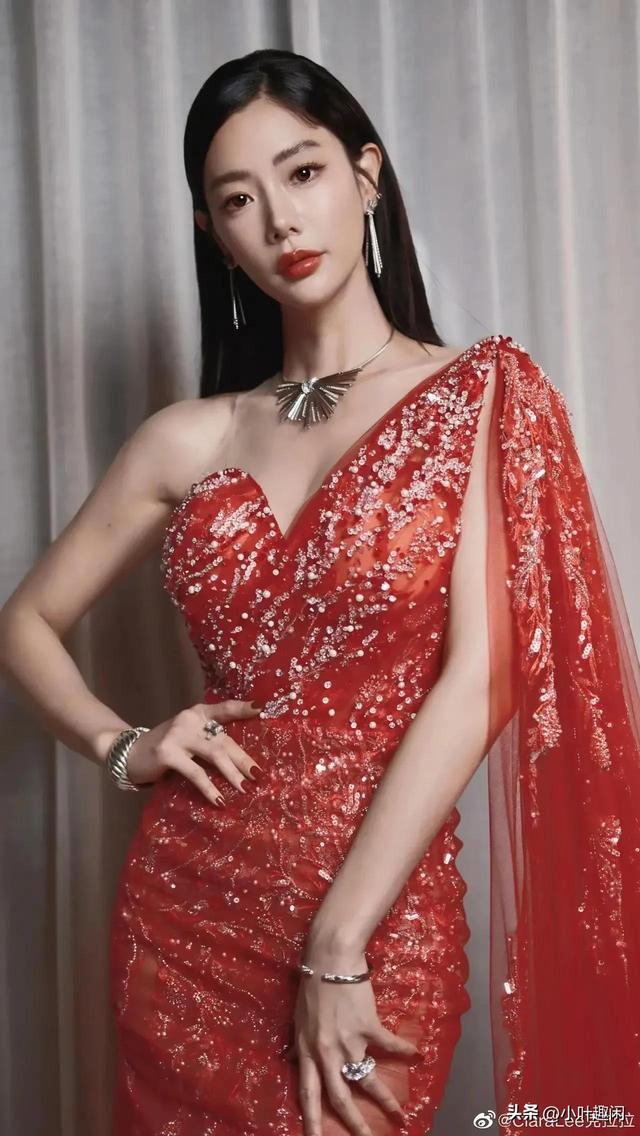 亞洲第一性感美女克拉拉，人間尤物，萬千宅男的夢中情人