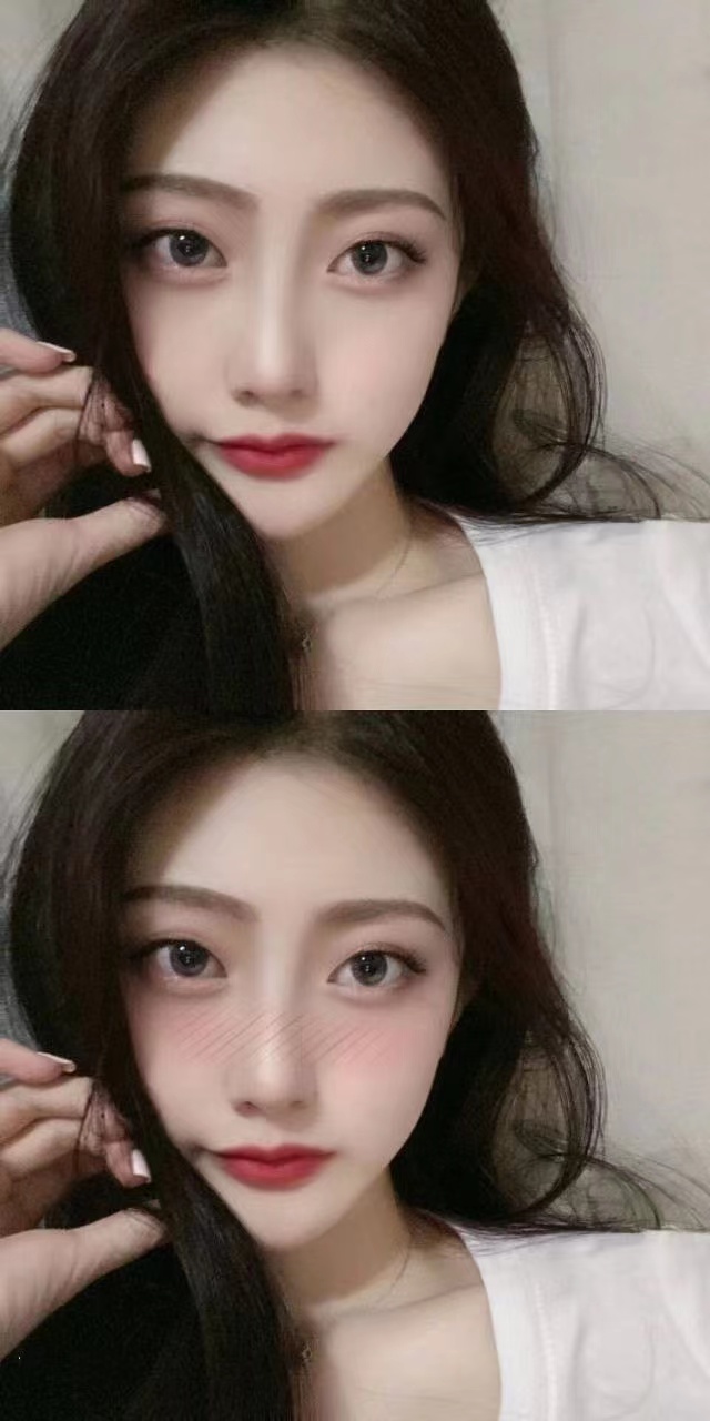 露臉?lè)床铈?20230428