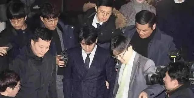 韓國女明星難以啟齒的“性賄賂”，是財閥和娛樂圈的利益關(guān)系？