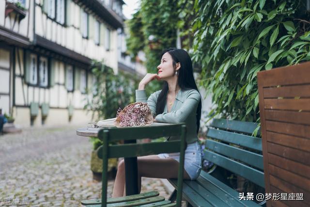 金牛座女生的性格特點，看看和你一樣嗎？