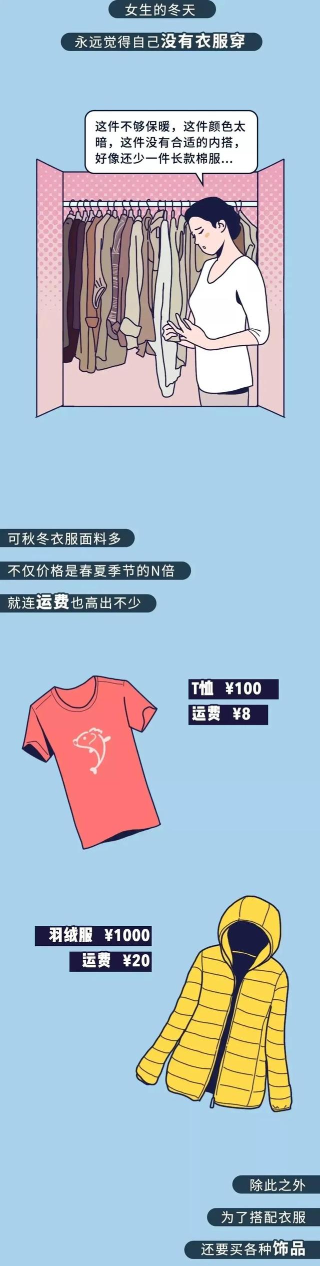 女人的哪些秘密是不能讓男生知道的