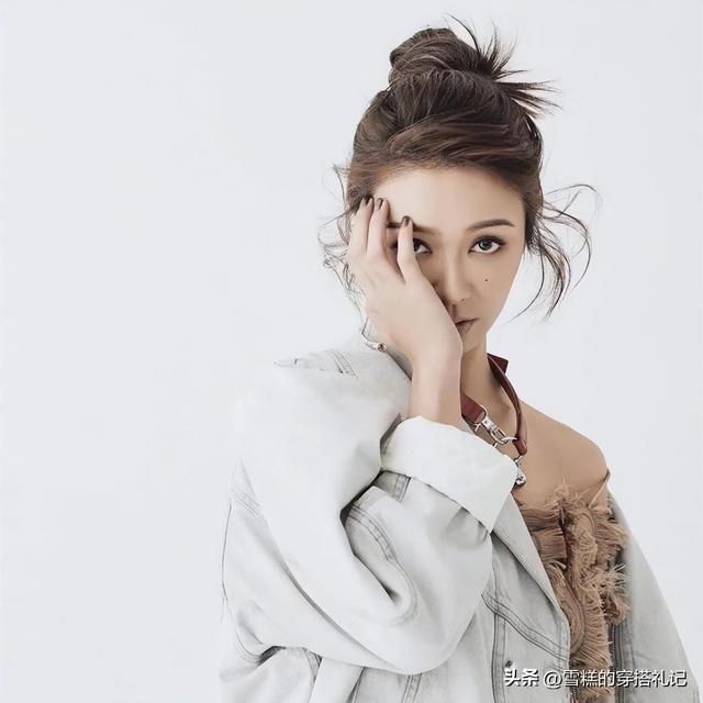 臉上這3處有“痣”的女人，千萬別去點掉！看著氣質(zhì)高級還特減齡