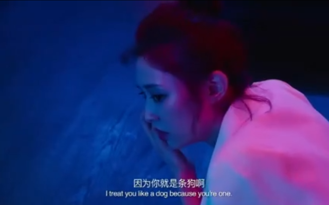 韓國女明星難以啟齒的“性賄賂”，是財閥和娛樂圈的利益關(guān)系？
