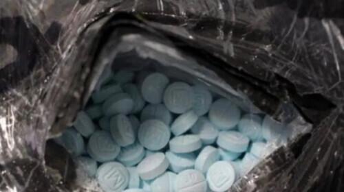 美國2歲女孩疑似過量服用芬太尼:失去呼吸脈搏 警方將起訴家長