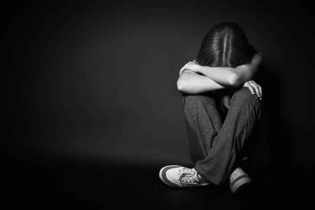 盤點“女性被強奸”事件，背后原因越深挖越嚇人