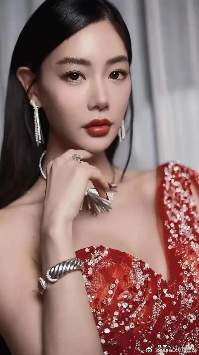 亞洲第一性感美女克拉拉，人間尤物，萬千宅男的夢中情人