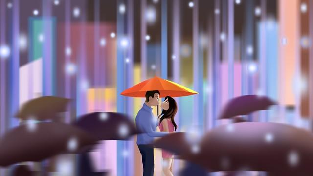 喜歡一個(gè)已婚的女同事，每天都很煎熬，怎么辦