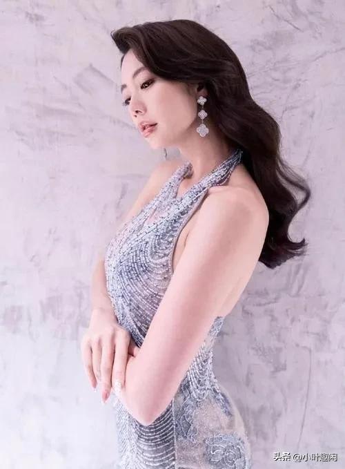 亞洲第一性感美女克拉拉，人間尤物，萬千宅男的夢中情人
