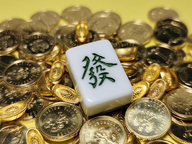 4個富人思維，做一個很會賺錢的女人