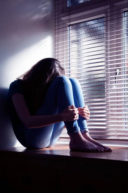 盤點“女性被強奸”事件，背后原因越深挖越嚇人