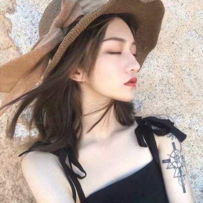 超酷女生頭像大全高冷霸氣