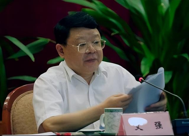 “打黑局長(zhǎng)”文強(qiáng)：霸占警花，玩弄女星，被捕時(shí)家中發(fā)現(xiàn)2000萬(wàn)