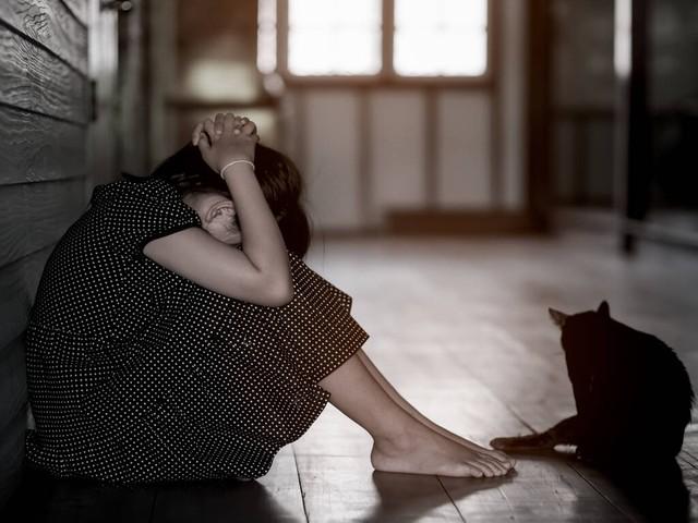 盤點“女性被強奸”事件，背后原因越深挖越嚇人