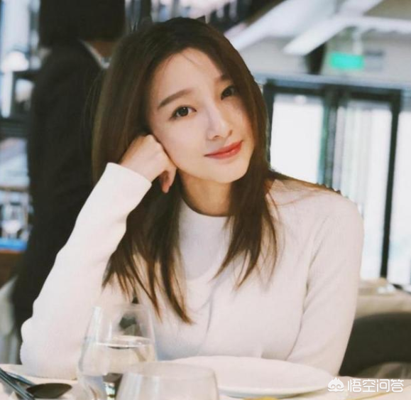 央視美女主持人大盤點