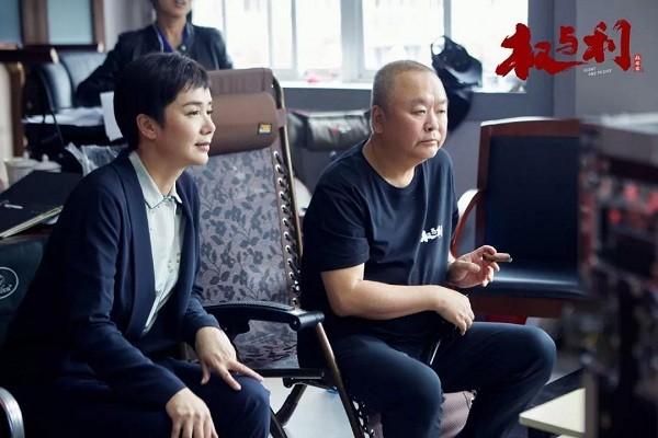 白敬亭新片再來(lái)！主動(dòng)獻(xiàn)吻倪大紅…
