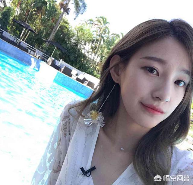 央視美女主持人大盤點