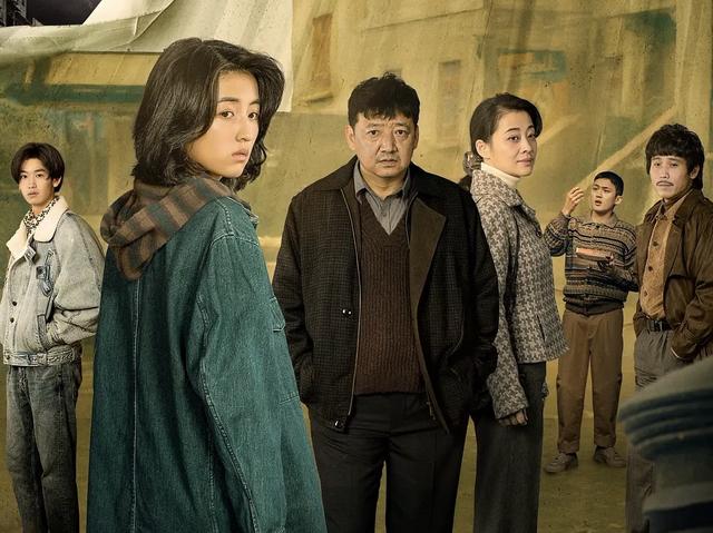 《回來的女兒》被罵！張子楓洗澡鏡頭上熱搜，本人回應(yīng)不想被消費(fèi)