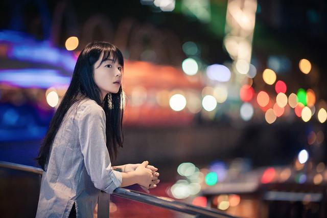 那些重視物質(zhì)的女孩，現(xiàn)在都過得怎么樣了？
