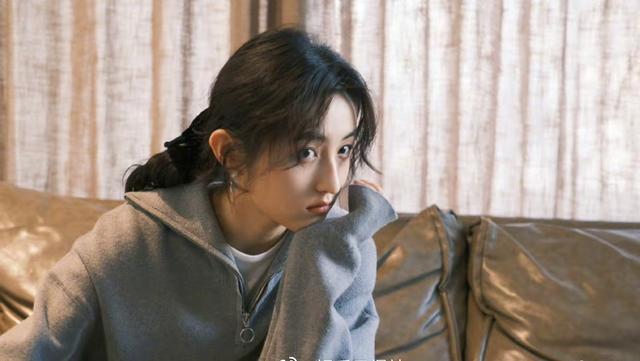 《回來的女兒》被罵！張子楓洗澡鏡頭上熱搜，本人回應(yīng)不想被消費(fèi)